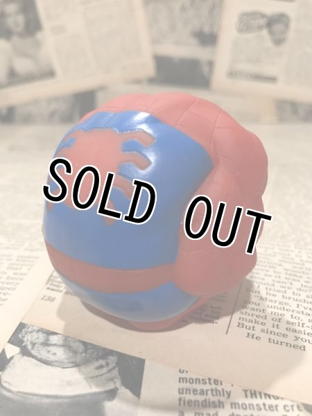 画像3: Marvel Super Heroes/Meal Toy(Spider-Man/U-3) (3)