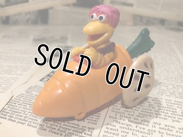 画像2: Fraggle Rock/Meal Toy(Gobo) JH-053 (2)