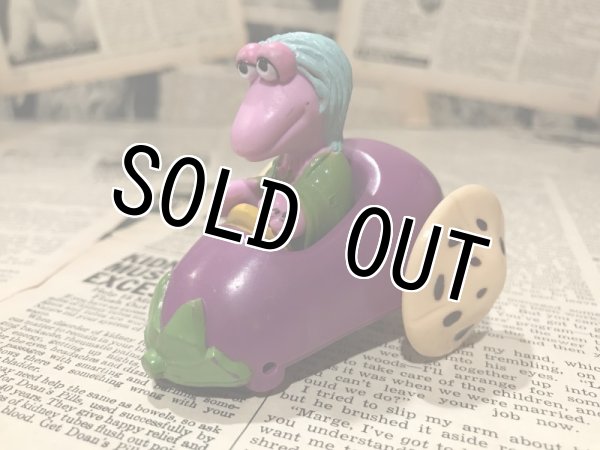 画像2: Fraggle Rock/Meal Toy(Mokey) JH-055 (2)