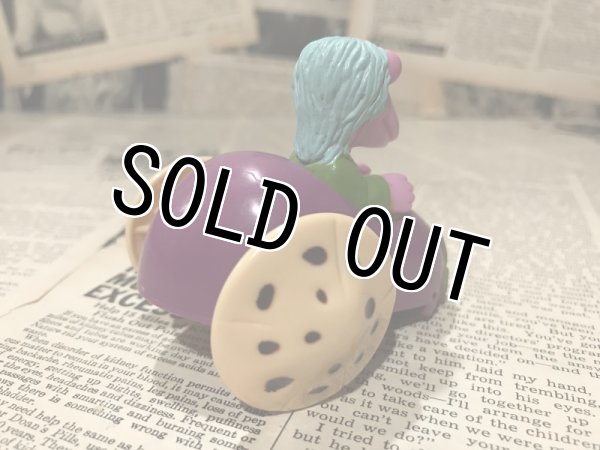 画像3: Fraggle Rock/Meal Toy(Mokey) JH-055 (3)