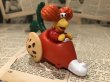 画像2: Fraggle Rock/Meal Toy(Red) JH-056 (2)