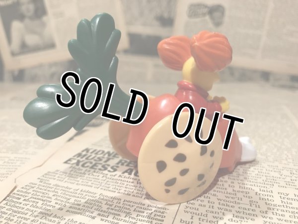 画像3: Fraggle Rock/Meal Toy(Red) JH-056 (3)