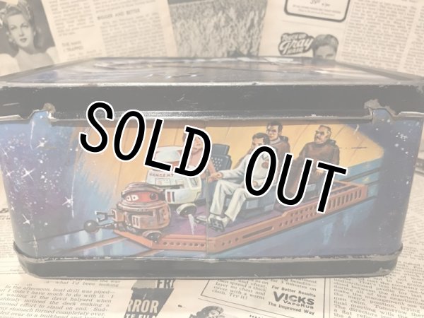 画像4: THE BLACK HOLE/Lunch Box(70s) (4)