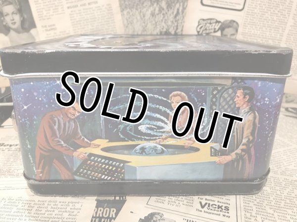 画像5: THE BLACK HOLE/Lunch Box(70s) (5)