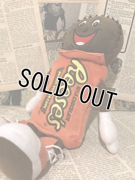 画像2: Reese's/Plush (2)