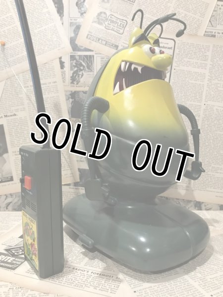 画像2: Raid Bug/Remote Control Robot(80s) AO-004 (2)