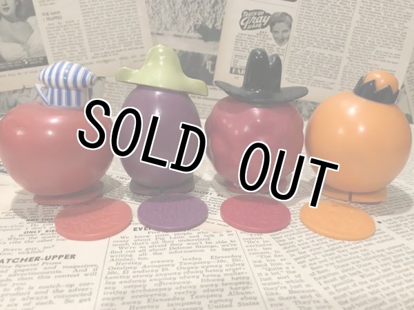 画像3: Funny Face/Walker Toy set(70s) OF-013 (3)