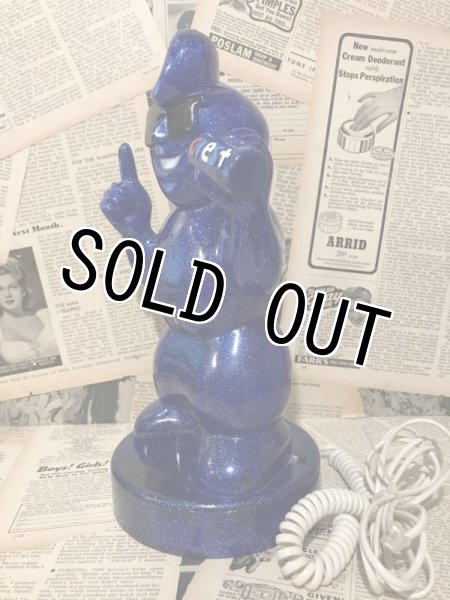 画像2: Crest Sparkle/Phone(80s) AO-007 (2)