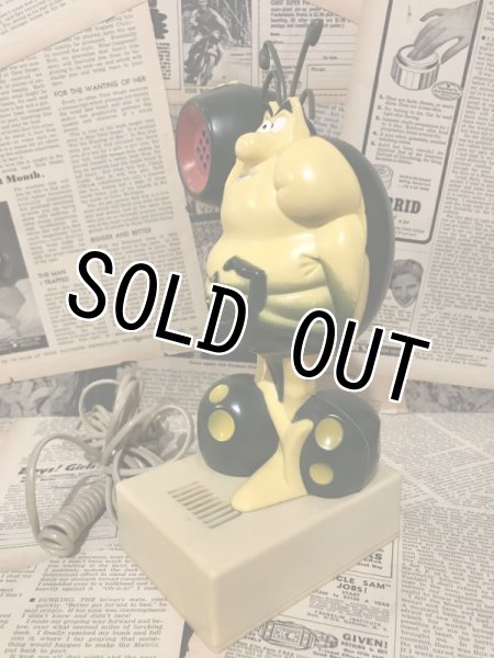 画像2: Raid Bug/Phone(80s) (2)