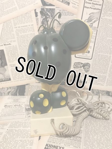 画像3: Raid Bug/Phone(80s) (3)