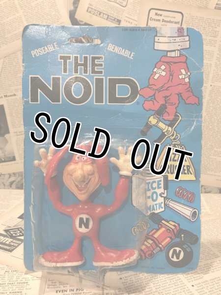 画像1: NOID/Bendable Figure(MOC) (1)