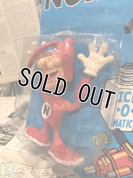 画像2: NOID/Bendable Figure(MOC) (2)