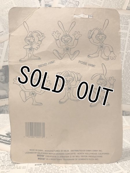 画像3: NOID/Bendable Figure(MOC) (3)