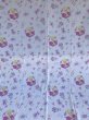 画像1: Flat Sheet Fabric(Barbie/A) (1)