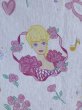 画像2: Flat Sheet Fabric(Barbie/A) (2)