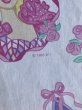 画像3: Flat Sheet Fabric(Barbie/A) (3)