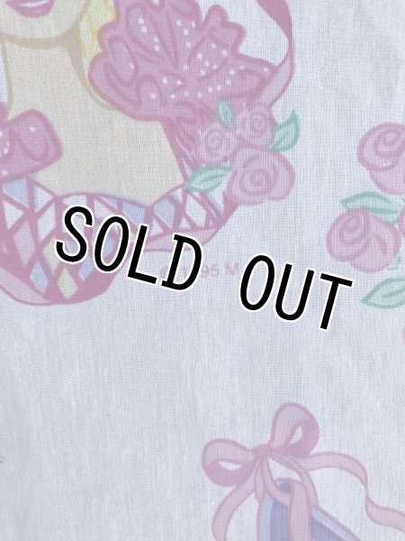 画像3: Flat Sheet Fabric(Barbie/A) (3)