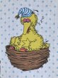 画像4: Flat Sheet Fabric(Sesame Street) (4)