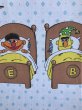 画像5: Flat Sheet Fabric(Sesame Street) (5)