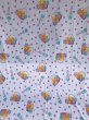 画像1: Flat Sheet Fabric(Barbie/B) (1)