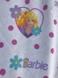 画像2: Flat Sheet Fabric(Barbie/B) (2)