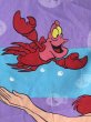 画像3: Flat Sheet Fabric(Little Mermaid) (3)