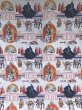 画像1: Flat Sheet Fabric(Starwars/B) (1)