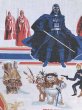 画像3: Flat Sheet Fabric(Starwars/B) (3)