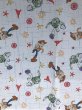 画像1: Flat Sheet Fabric(Toy Story/A) (1)