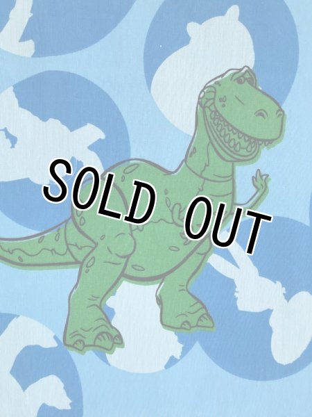 画像3: Flat Sheet Fabric(Toy Story/B) (3)