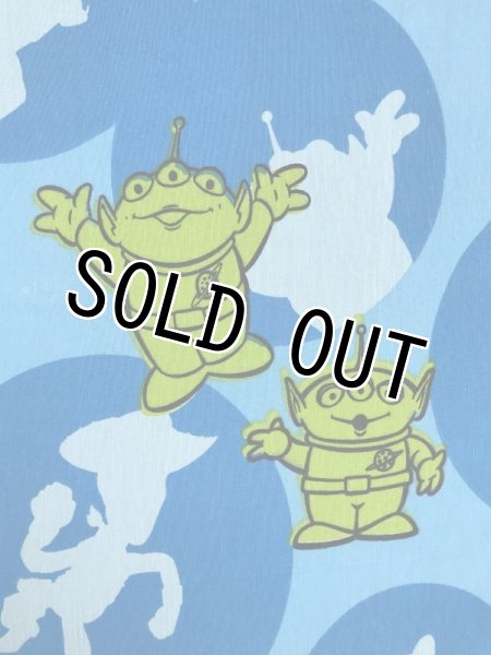 画像4: Flat Sheet Fabric(Toy Story/B) (4)