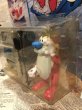 画像2: Ren&Stimpy/Action Figure(Gritty Kitty Stimpy/MOC) NC-023 (2)