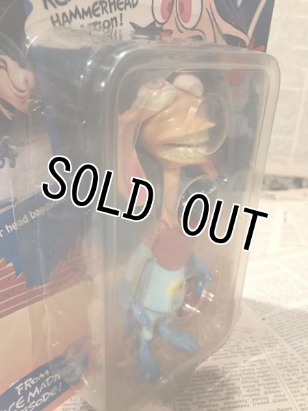 画像2: Ren&Stimpy/Action Figure(MOC/E) (2)