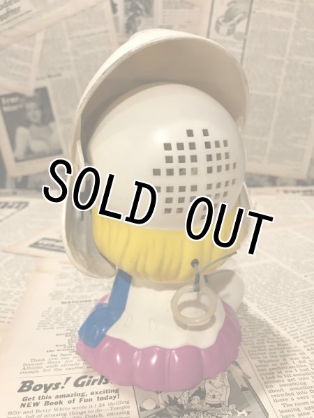 画像3: Chatter Chums/Talking Figure(Smurfette) (3)