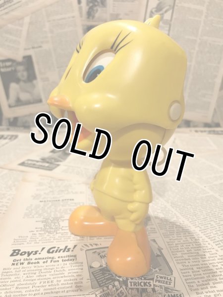 画像2: Chatter Chums/Talking Figure(Tweety) (2)