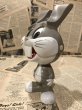 画像2: Chatter Chums/Talking Figure(Bugs Bunny) (2)