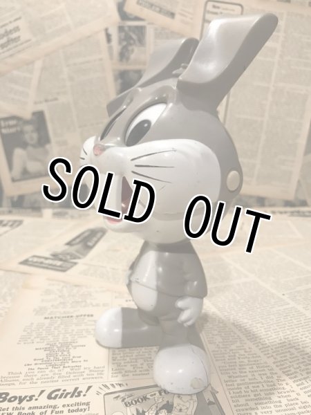 画像2: Chatter Chums/Talking Figure(Bugs Bunny) (2)