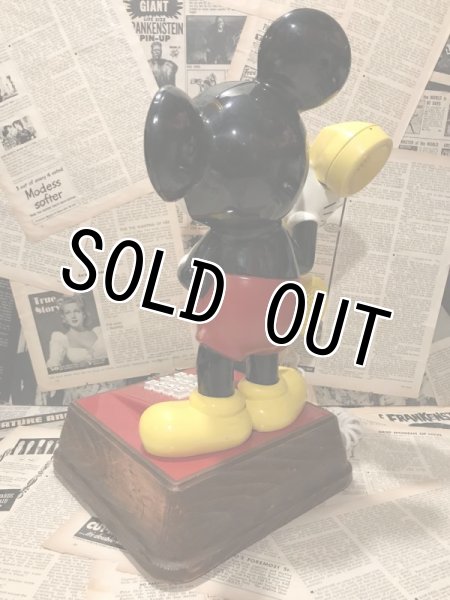 画像3: Mickey Mouse/Phone (3)