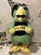 画像1: Pirate Parrot/Plush(80s) (1)