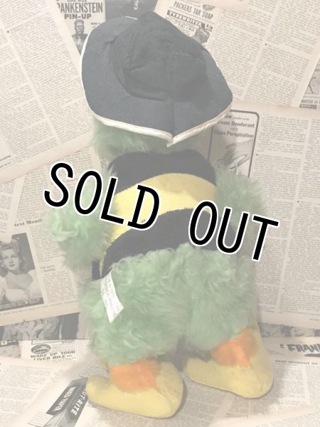 画像2: Pirate Parrot/Plush(80s) (2)