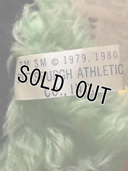 画像5: Pirate Parrot/Plush(80s) (5)