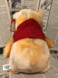 画像3: Winnie the Pooh/Plush(80s/20cm) (3)