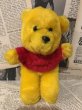 画像1: Winnie the Pooh/Plush(Sears/18cm) (1)