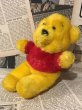 画像2: Winnie the Pooh/Plush(Sears/18cm) (2)