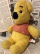 画像2: Winnie the Pooh/Plush(Sears/25cm) (2)