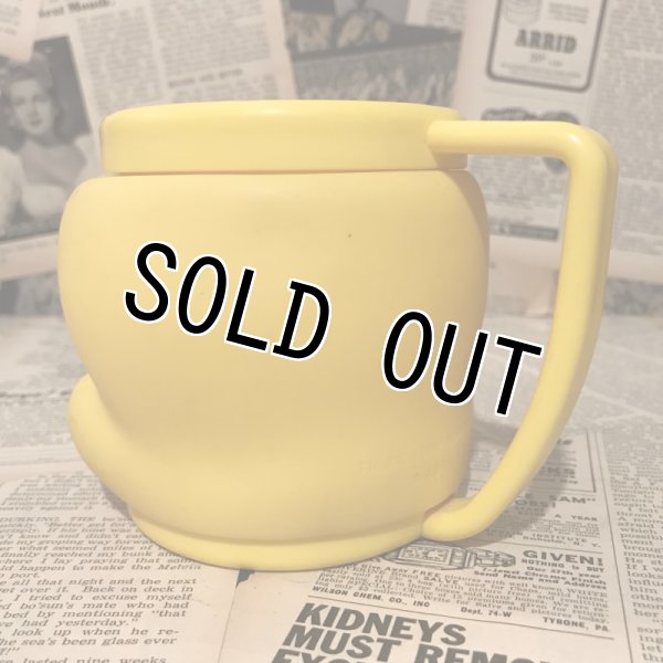 画像3: Tweety/Face Mug (3)