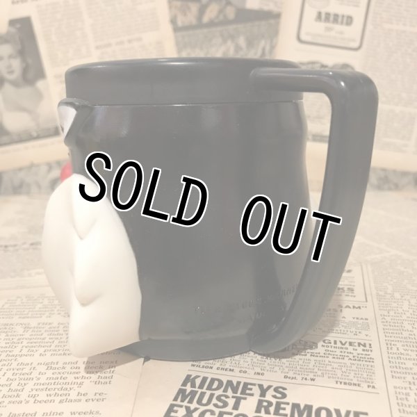 画像3: Sylvester Cat/Face Mug (3)