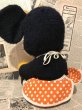 画像3: Minnie Mouse/Plush(70s/25cm) (3)