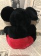 画像3: Mickey Mouse/Plush(70s/20cm) (3)