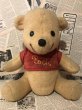 画像1: Winnie the Pooh/Plush(70s/30cm) (1)